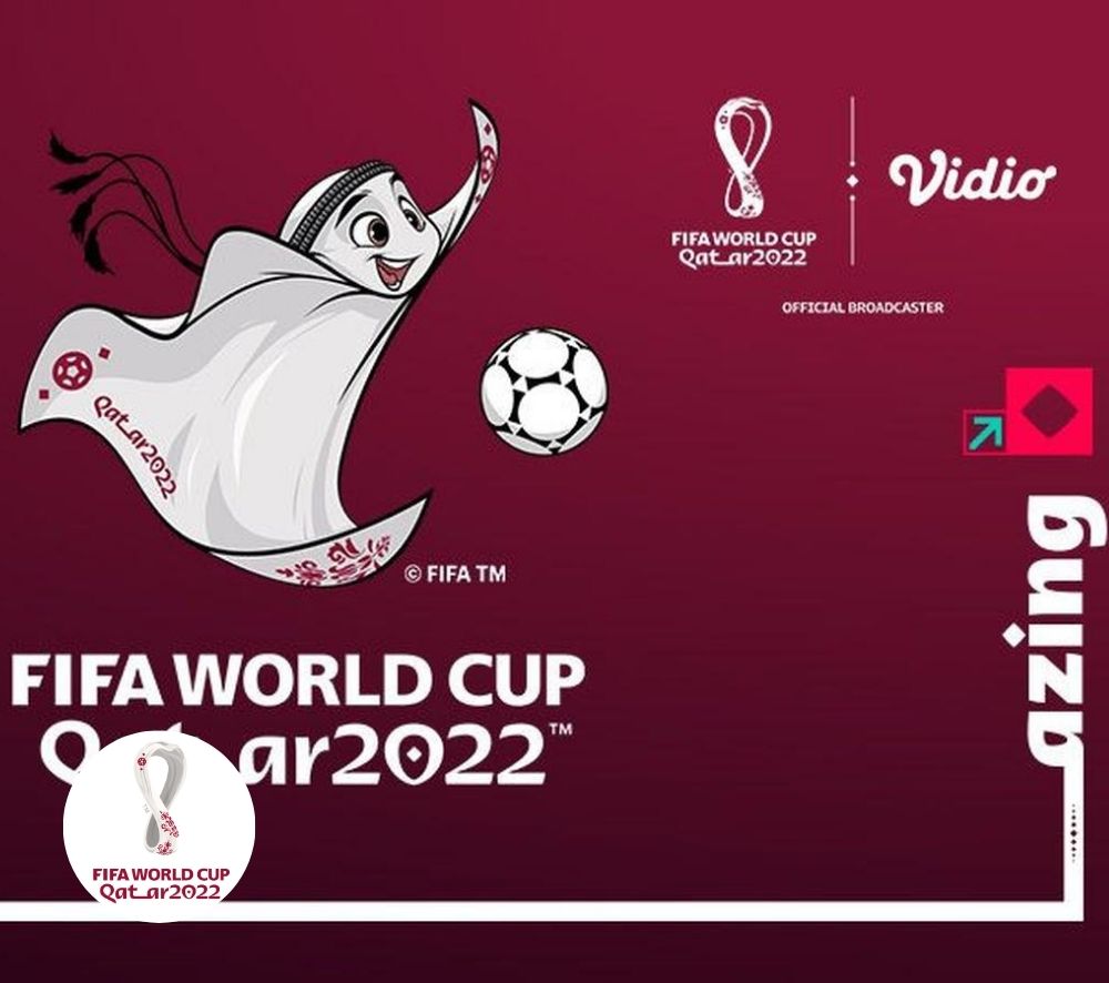 Vidio Scoring Big Records in Indonesia: FIFA World Cup 2022 Qatar