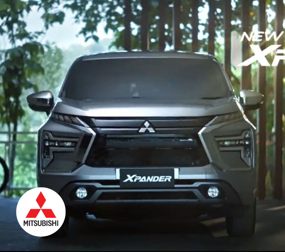 Mitsubishi Motors: Increasing Xpander’s awareness through the utilization of pre-roll and mid-roll inventory